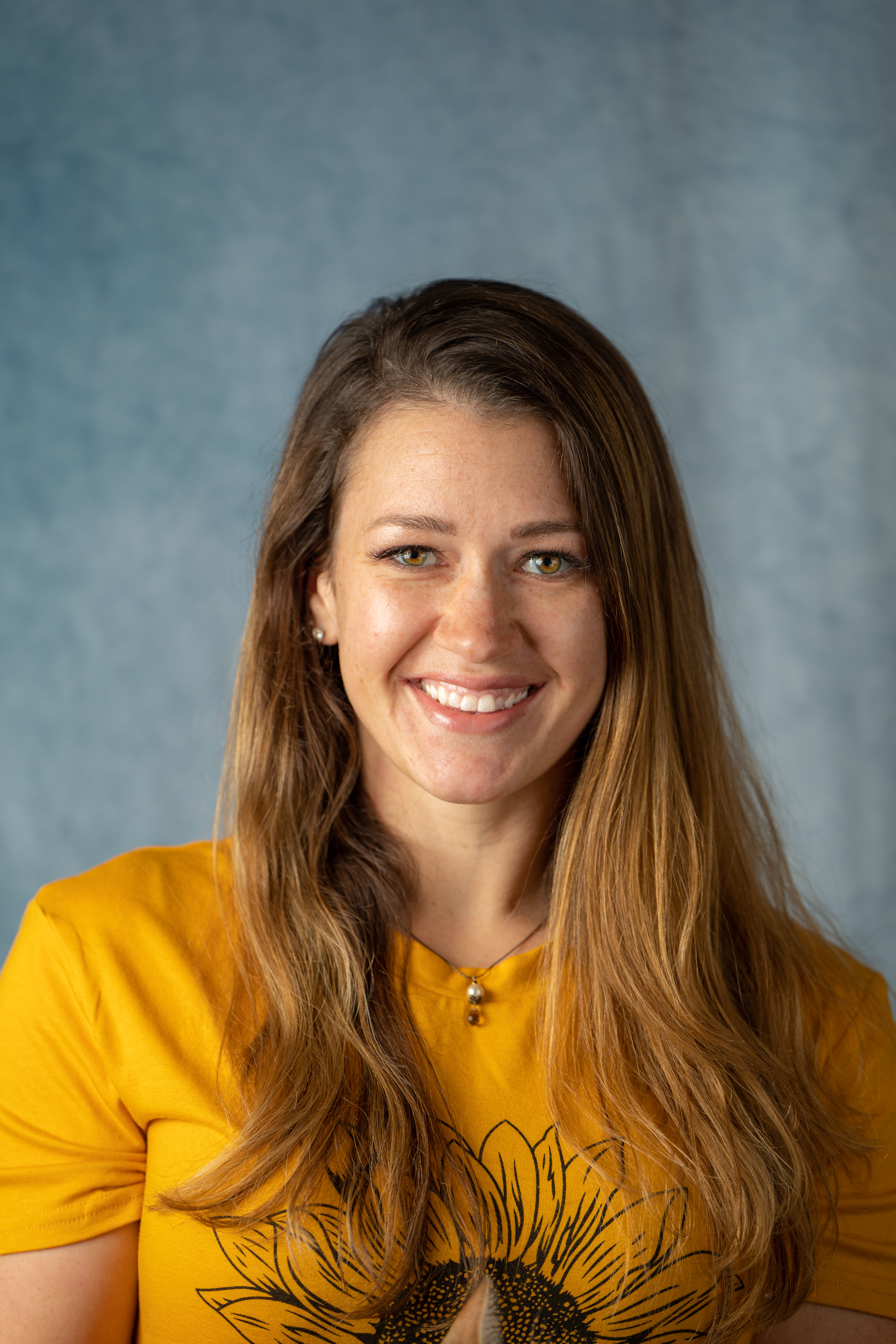 Caitlin Allen, in-house Sports and Medical Massage Therapist at Matryx Performance