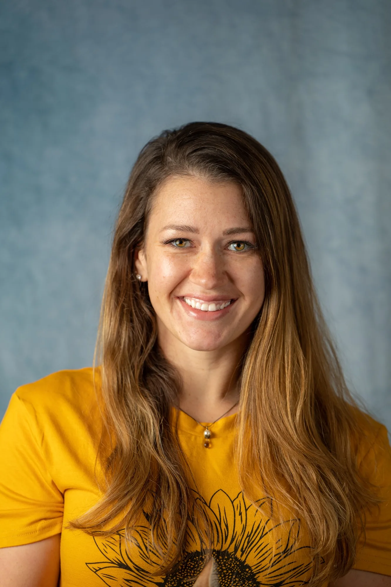 Caitlin Allen, in-house Sports and Medical Massage Therapist at Matryx Performance